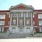 a large brick building