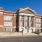 a large brick building
